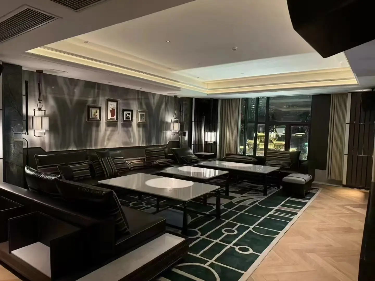 咸阳商务ktv怎么样优质娱乐体验推荐-旬邑县ktv预定