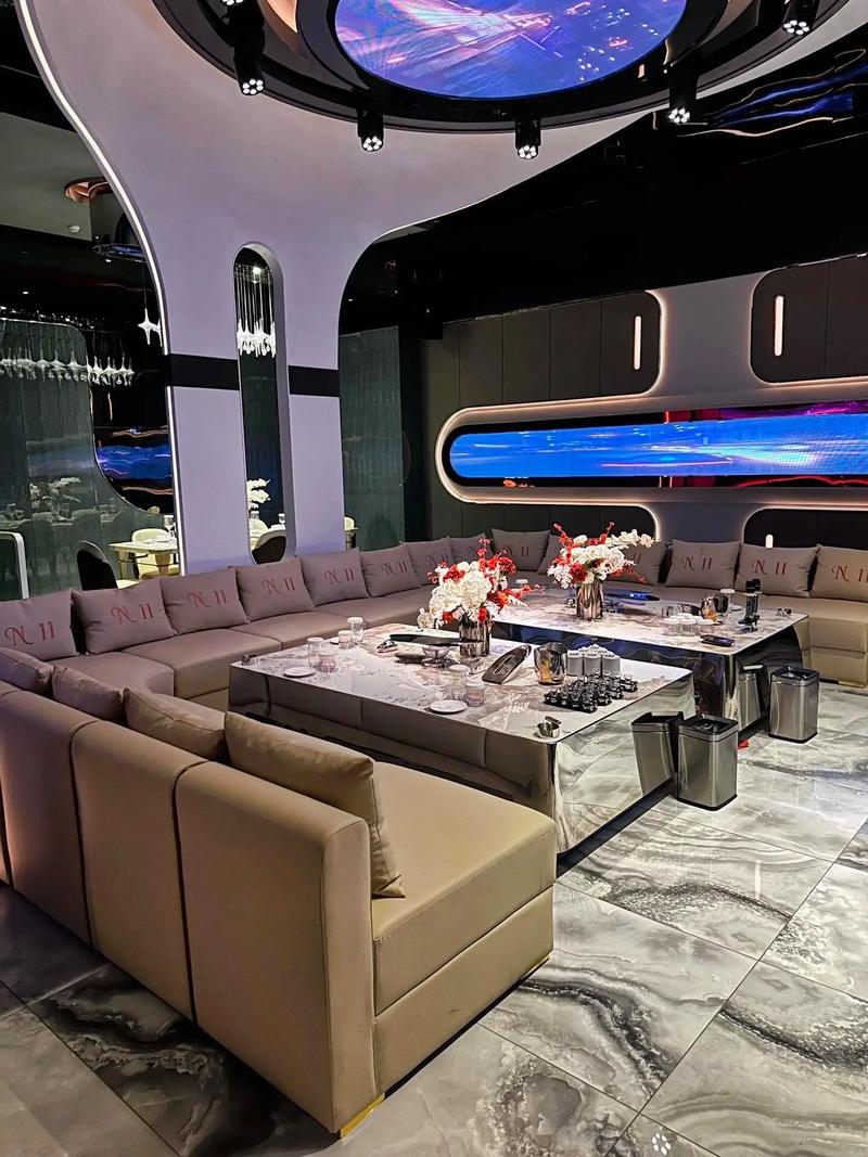 咸阳商务ktv：组局妙点-旬邑县ktv预定